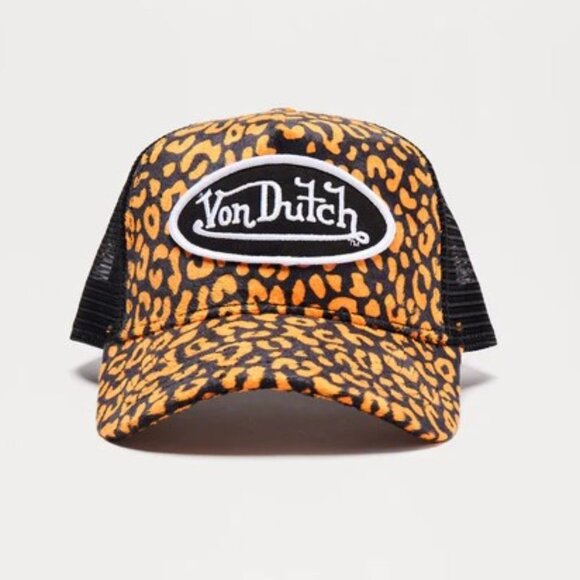 New Von Dutch trucker hat - Picture 1 of 1
